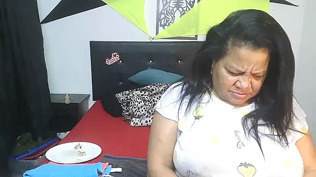 Shanttal0272 online show from 02-22-26, 01:57