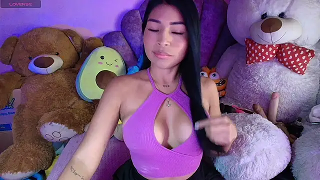 Pocahontascute 33 online show from 07-25-26, 03:51