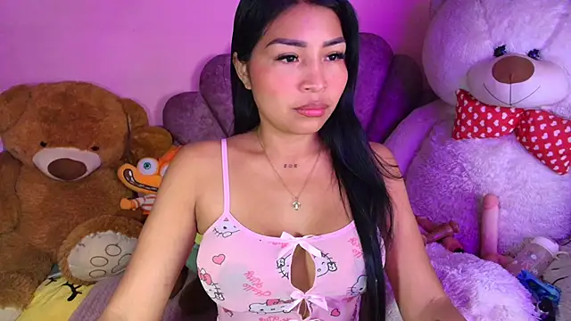 Pocahontascute 33 online show from 06-29-26, 11:54