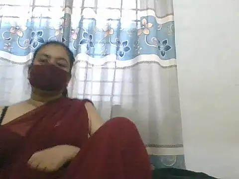 A-sweetgirl online show from 01-15-26, 08:40