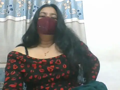 A-sweetgirl online show from 01-15-26, 09:18