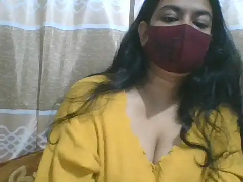 A-sweetgirl online show from 11-19-25, 06:19