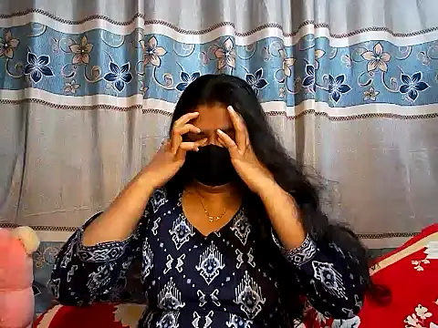 A-sweetgirl online show from 03-02-25, 01:09