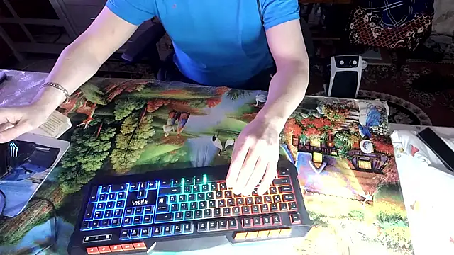 oleg1984 online show from 01-15-26, 06:33