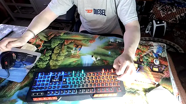 oleg1984 online show from 10-03-25, 06:20