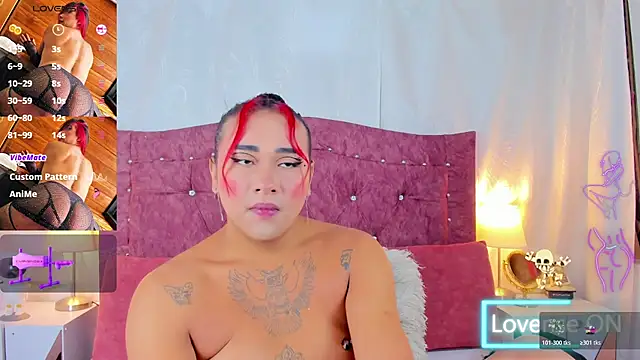 CristalSofiaHOT online show from 11-21-25, 11:53