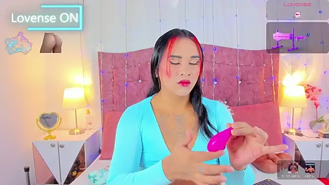 CristalSofiaHOT online show from 01-09-26, 12:34