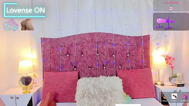 CristalSofiaHOT online show from 01-14-26, 12:31