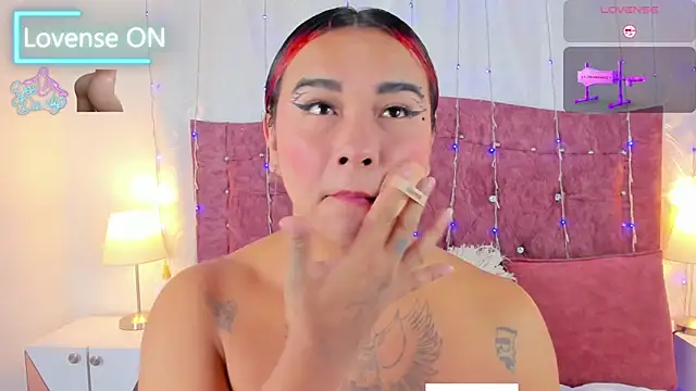 CristalSofiaHOT online show from 01-13-26, 12:09