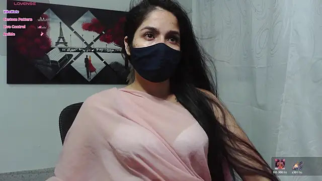 umarany online show from 04-14-26, 02:00