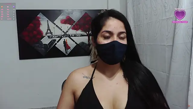 umarany online show from 02-13-26, 12:38