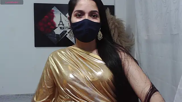 umarany online show from 04-19-26, 02:40