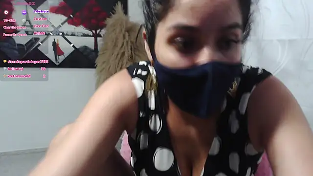 umarany online show from 04-15-26, 08:20