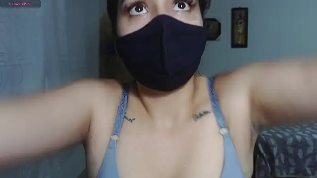 umarany online show from 10-23-25, 01:32