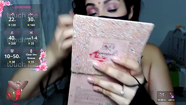 umarany online show from 03-21-25, 09:34