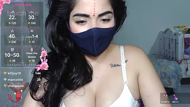 umarany online show from 03-17-25, 11:24