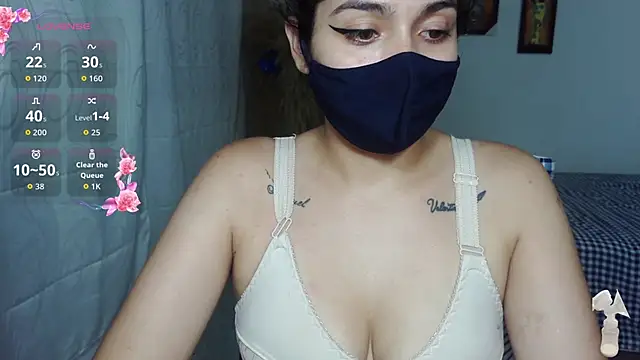 umarany online show from 10-31-25, 02:57