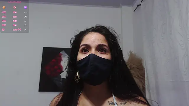 umarany online show from 04-10-26, 02:35