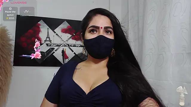 umarany online show from 12-18-25, 04:11