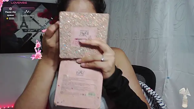 umarany online show from 12-16-25, 04:55