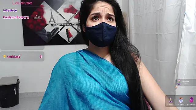 umarany online show from 02-14-26, 10:15