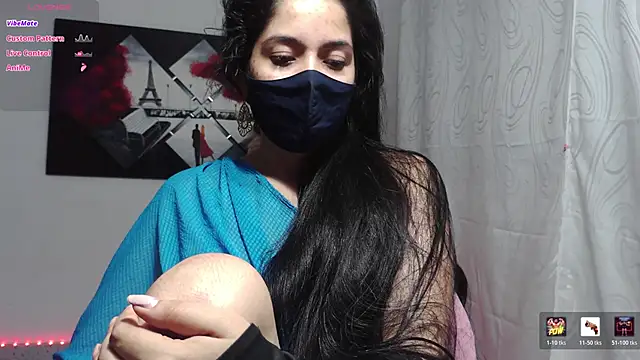umarany online show from 04-28-26, 11:36