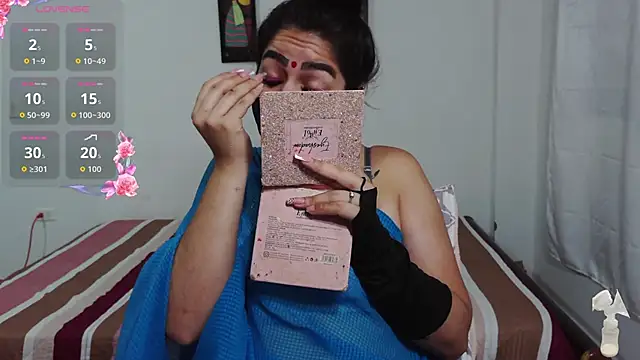 umarany online show from 12-02-25, 04:19