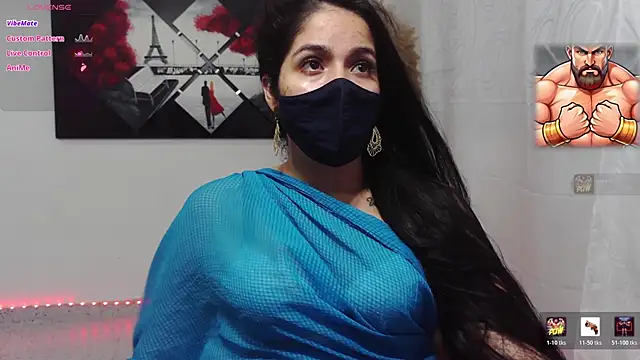 umarany online show from 04-08-26, 03:57