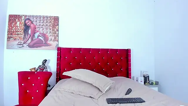 Christie Wilde online show from 05-09-26, 11:24