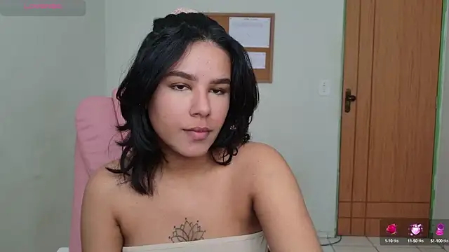 Snapshot of ninapego chatting on 09-27-25, 11:49 ninapego online show from 09-27-25, 11:49