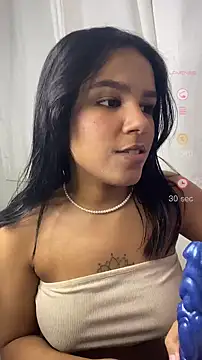 Snapshot of ninapego chatting on 02-16-25, 01:14 ninapego online show from 02-16-25, 01:14