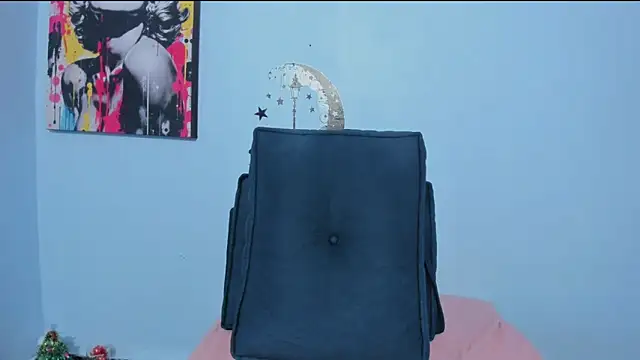  luna  sweet  online show from 02-24-26, 06:20