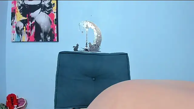  luna  sweet  online show from 05-22-26, 01:47