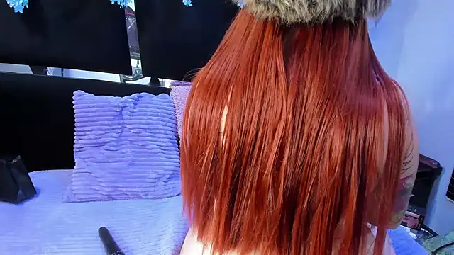 Snapshot of Cocoo_Nuth chatting on 11-14-25, 02:59 Cocoo Nuth online show from 11-14-25, 02:59