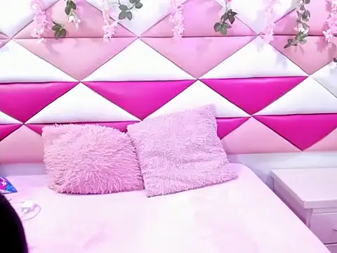 Cocoo Nuth online show from 02-22-26, 02:25