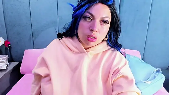 Cocoo Nuth online show from 02-06-26, 03:02