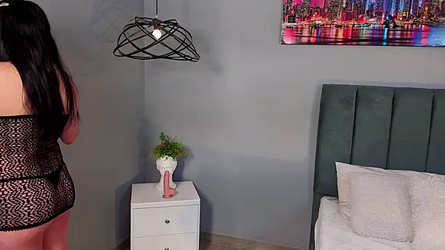 Alli cooper online show from 04-23-26, 12:29