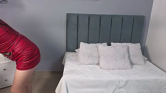 Alli cooper online show from 03-21-26, 01:15