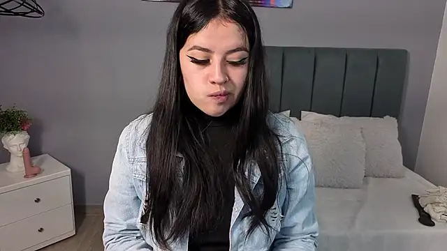 Alli cooper online show from 04-11-26, 11:47