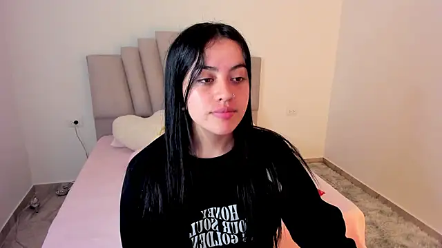 Alli cooper online show from 03-10-25, 07:07