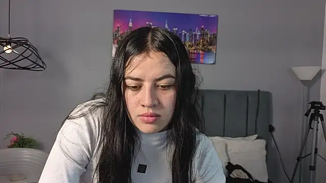 Alli cooper online show from 05-15-26, 12:14