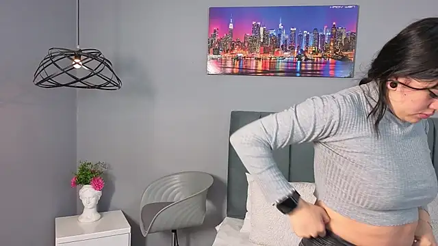 Alli cooper online show from 03-26-26, 11:19