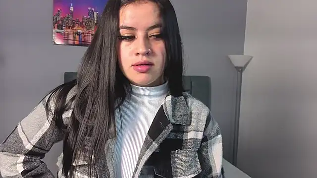 Alli cooper online show from 04-07-26, 11:34