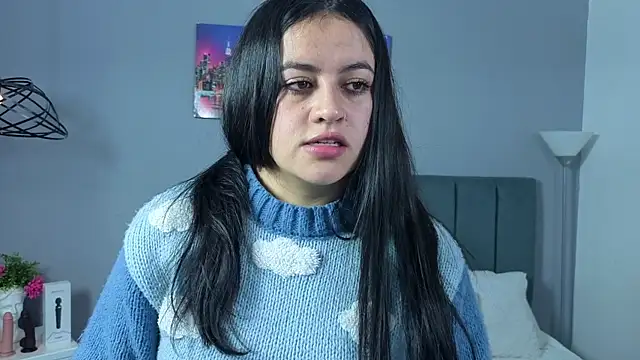 Alli cooper online show from 04-10-26, 01:18