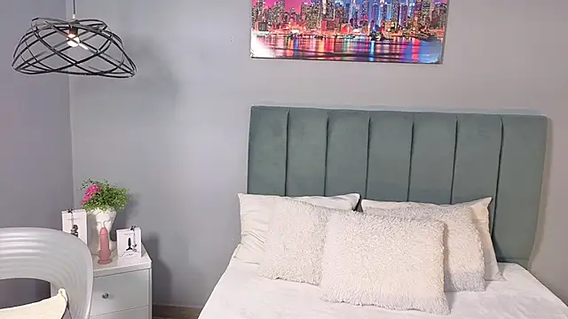 Alli cooper online show from 05-14-26, 11:51