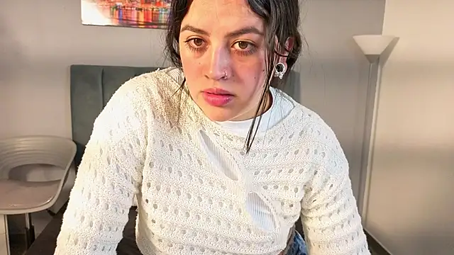 Alli cooper online show from 06-18-26, 03:17