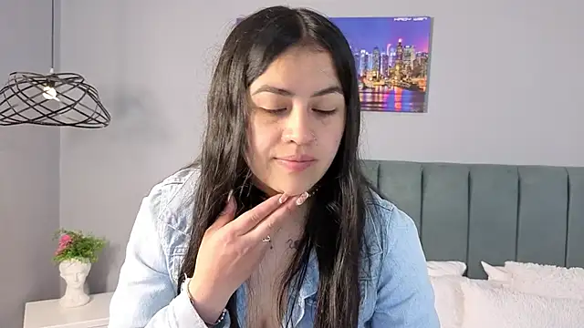 Alli cooper online show from 06-09-26, 01:56