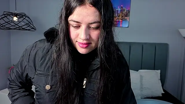Alli cooper online show from 05-07-26, 11:46