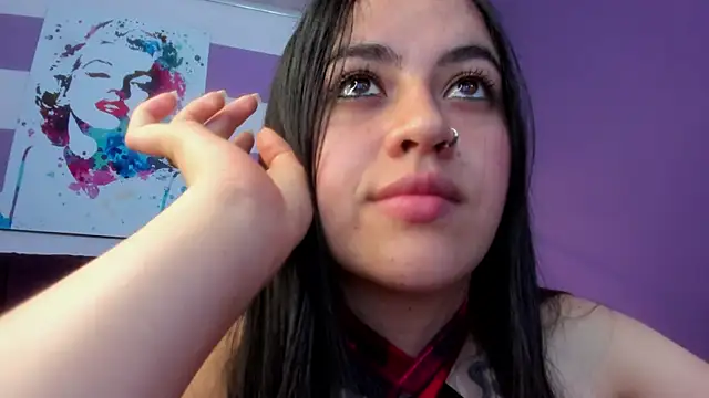 Alli cooper online show from 02-17-25, 11:43