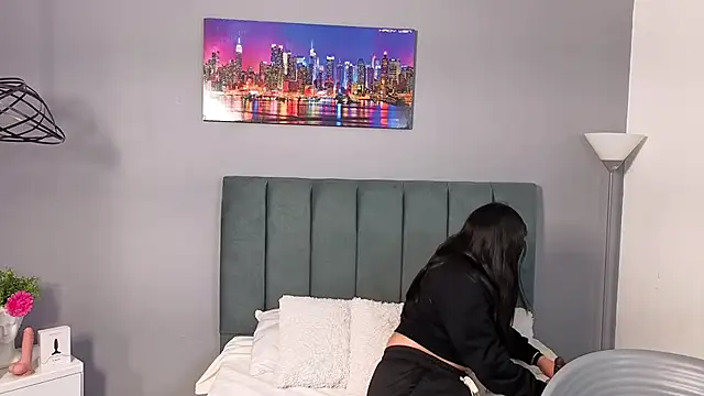 Alli cooper online show from 04-08-26, 11:33